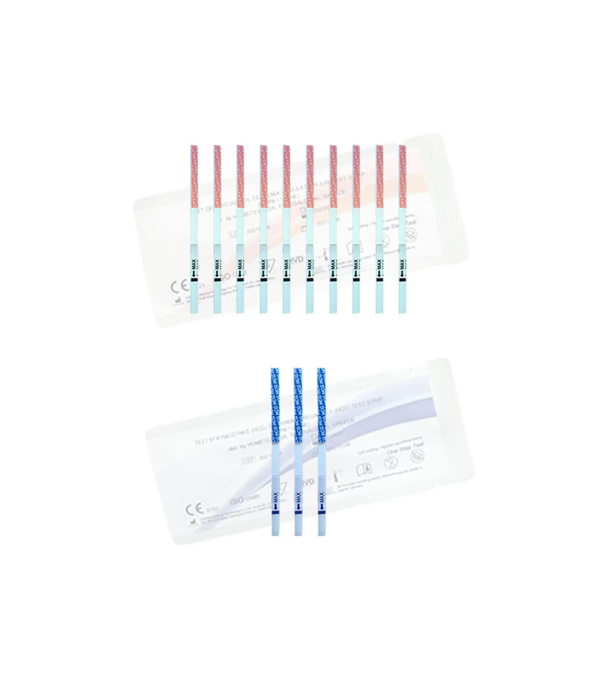 10 Τεστ Ωορρηξίας σε Ταινίες & 3 Τεστ Εγκυμοσύνης σε Ταινίες 3 10 Τεστ Ωορρηξίας σε Ταινίες & 3 Τεστ Εγκυμοσύνης σε Ταινίες - Image 2