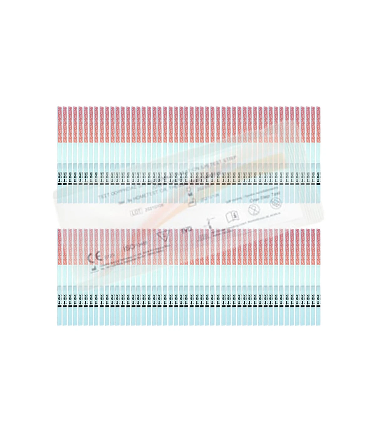 100 τεστ ωορρηξίας σε ταινίες 4 100 τεστ ωορρηξίας σε ταινίες - Image 2