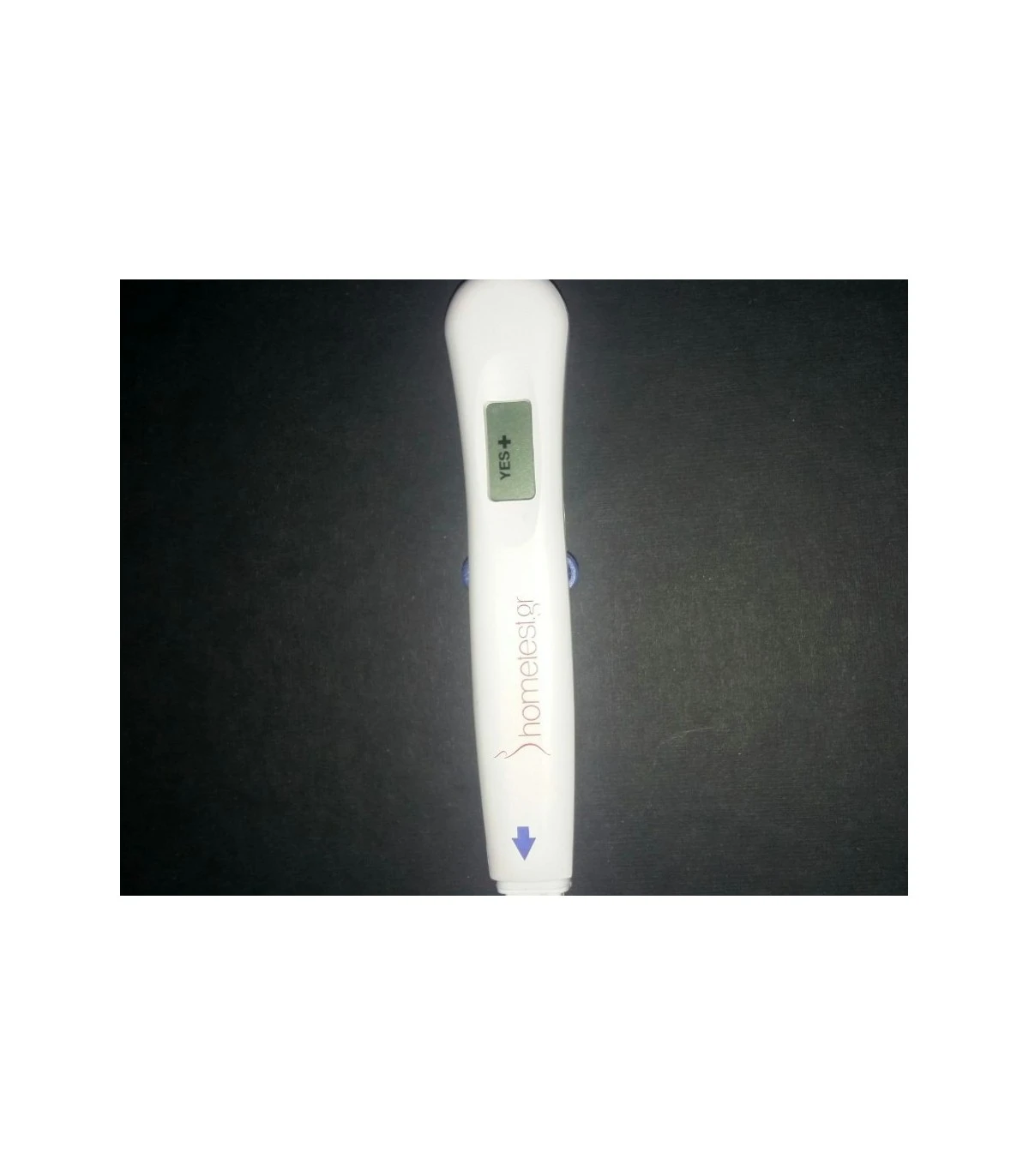 Τεστ Εγκυμοσύνης Hometest Ψηφιακό Σετ 2τμχ 4 Τεστ Εγκυμοσύνης Hometest Ψηφιακό Σετ 2τμχ - Image 2