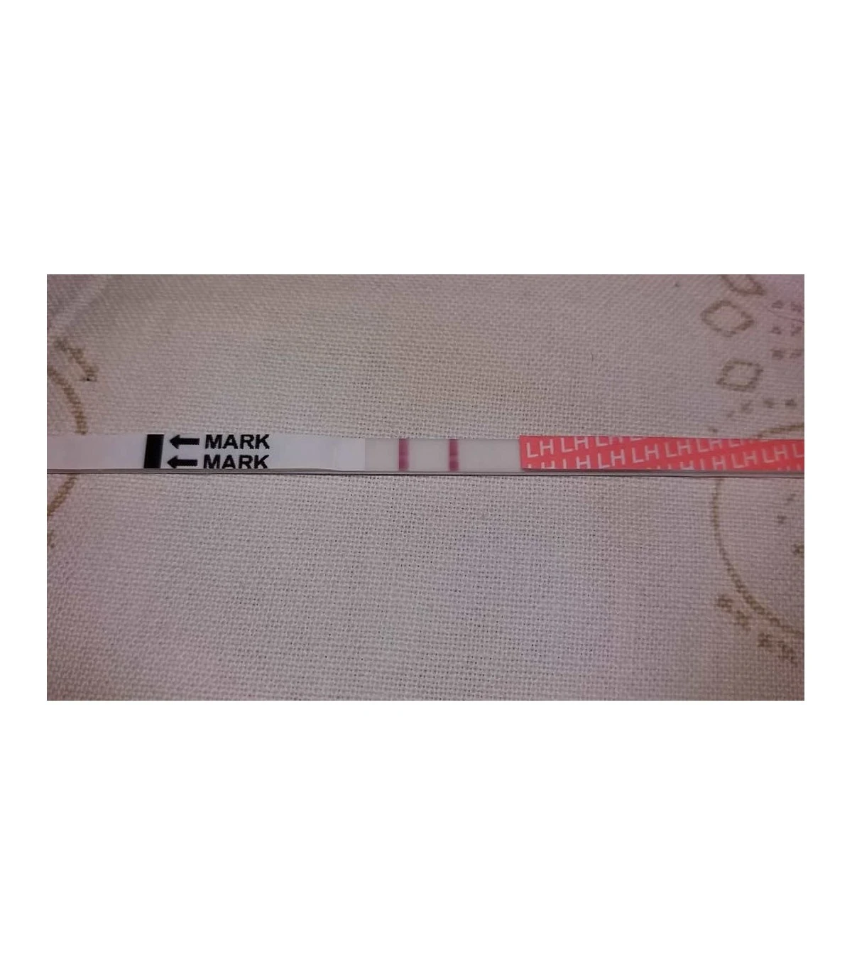 2 τεστ FSH + 10 τεστ ωορρηξίας σε ταινίες 4 2 τεστ FSH + 10 τεστ ωορρηξίας σε ταινίες - Image 2