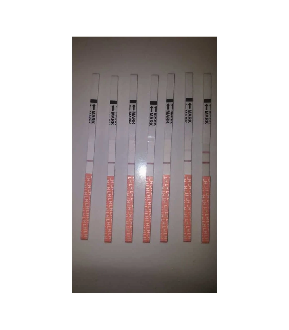 2 τεστ FSH + 10 τεστ ωορρηξίας σε ταινίες 5 2 τεστ FSH + 10 τεστ ωορρηξίας σε ταινίες - Image 3