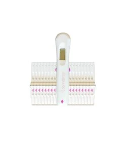 20 ψηφιακά τεστ ωορρηξίας 7 20 ψηφιακά τεστ ωορρηξίας -Rimberio Cosmetics 20 psifiaka test oorixias 2