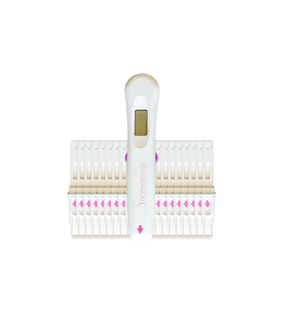 20 ψηφιακά τεστ ωορρηξίας 5 20 ψηφιακά τεστ ωορρηξίας - Image 3