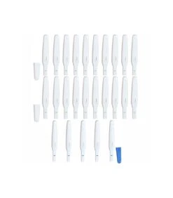 20 Τεστ Ωορρηξίας Midstream & 5 Τεστ Εγκυμοσύνης Midstream