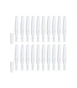 20 τεστ ωορρηξίας Midstream