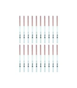 20 τεστ ωορρηξίας σε ταινίες