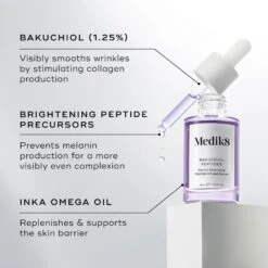 Bakuchiol Peptides™ -Rimberio Cosmetics 20230922 PDPAsset3 BakuchoilPeptides Ingredients ROW