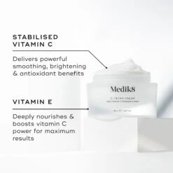 C-Tetra® Cream -Rimberio Cosmetics 20230922 PDPAsset3 C TetraCream Ingredients ROW