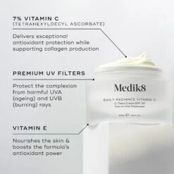 Daily Radiance Vitamin C™ -Rimberio Cosmetics 20230922 PDPAsset3 DailyRadianceVitaminC Ingredients ROW