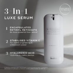 R-Retinoate® Day & Night 10 R-Retinoate® Day & Night -Rimberio Cosmetics 20230922 PDPAsset3 r RetinoateDay Night Ingredients ROW