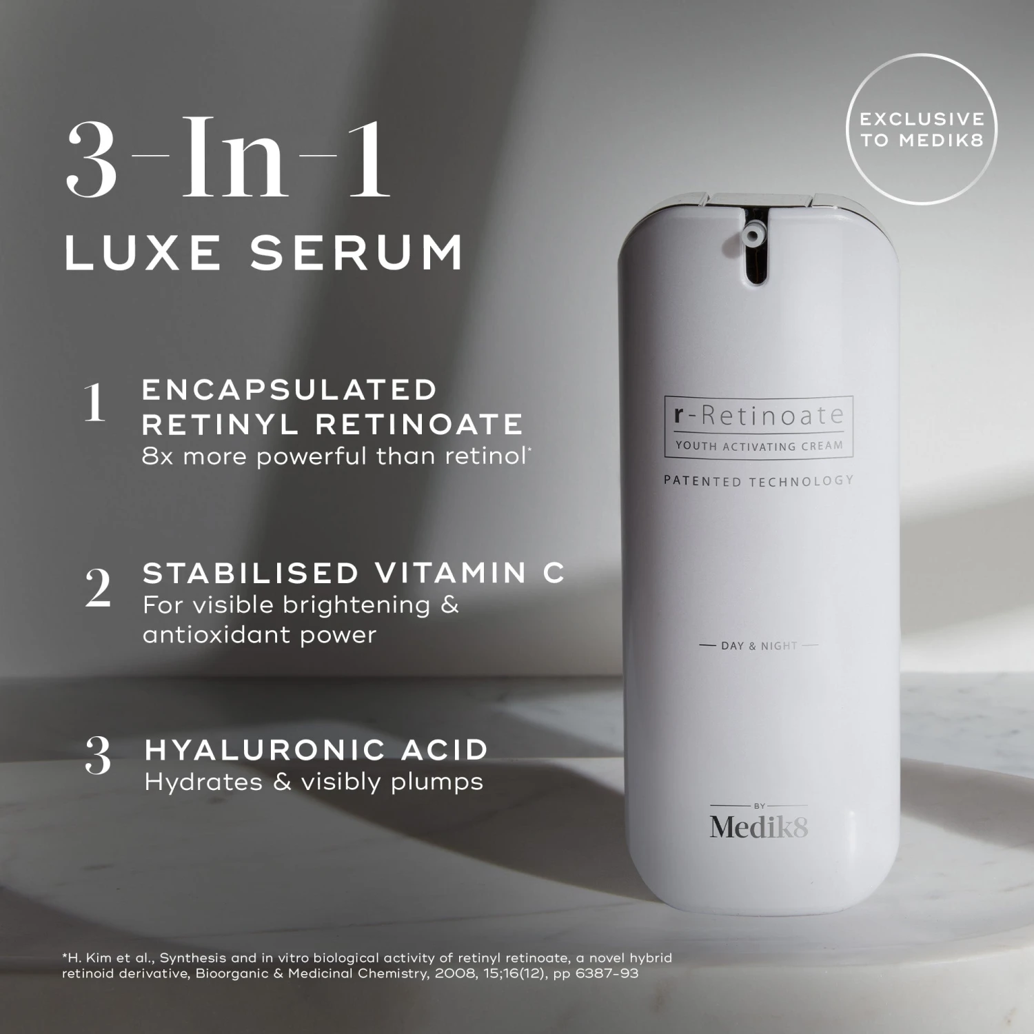 R-Retinoate® Day & Night 5 R-Retinoate® Day & Night - Image 3