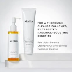 Lipid-Balance Cleansing Oil™ 10 Lipid-Balance Cleansing Oil™ -Rimberio Cosmetics 20230922 PDPAsset4 LipidBalanceCleansingOil Pairing ROW