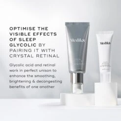 Sleep Glycolic™ -Rimberio Cosmetics 20230922 PDPAsset4 SleepGlycolic Franchise ROW