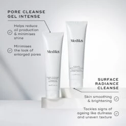 Surface Radiance Cleanse™ -Rimberio Cosmetics 20230922 PDPAsset4 SurfaceRadianceCleanse Pairing ROW