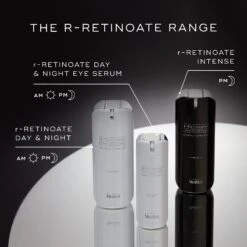 R-Retinoate® Day & Night 11 R-Retinoate® Day & Night -Rimberio Cosmetics 20230922 PDPAsset4 r RetinoateDay Night Franchise ROW