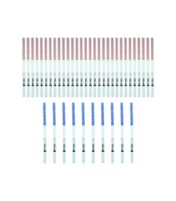 30 Τεστ Ωορρηξίας σε Ταινίες & 10 Τεστ Εγκυμοσύνης σε Ταινίες