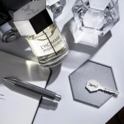 L'Homme Eau De Toilette Spray -Rimberio Cosmetics 3365440316560 alt6