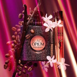 BLACK OPIUM EAU DE PARFUM -Rimberio Cosmetics 3365440787971 alt2