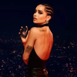 BLACK OPIUM EAU DE PARFUM -Rimberio Cosmetics 3365440787971 alt5