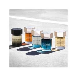 L'HOMME Cologne Bleue Eau De Toilette 7 L'HOMME Cologne Bleue Eau De Toilette -Rimberio Cosmetics 3605970818418 alt2