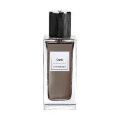 CUIR - LE VESTIAIRE DES PARFUMS