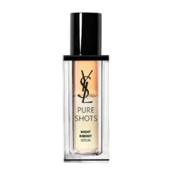 Pure Shots Night Reboot Resurfacing Serum