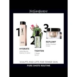 Pure Shots Y Shape Firming Serum -Rimberio Cosmetics 3614272353565 alt3