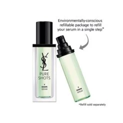 Pure Shots Y Shape Firming Serum -Rimberio Cosmetics 3614272353565 alt5