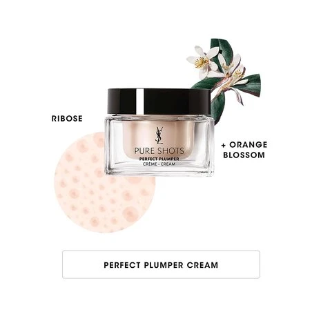 Pure Shots Perfect Plumper Face Cream 4 Pure Shots Perfect Plumper Face Cream - Image 2