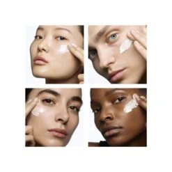 Pure Shots Perfect Plumper Face Cream 12 Pure Shots Perfect Plumper Face Cream -Rimberio Cosmetics 3614272354869 alt2