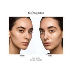 Pure Shots Perfect Plumper Face Cream 15 Pure Shots Perfect Plumper Face Cream -Rimberio Cosmetics 3614272354869 alt5