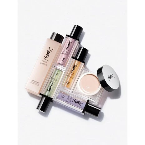 Pure Shots Perfect Plumper Face Cream 10 Pure Shots Perfect Plumper Face Cream - Image 8