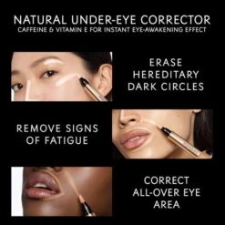 TOUCHE ÉCLAT HIGH COVER RADIANT CONCEALER -Rimberio Cosmetics 3614272387621 alt3