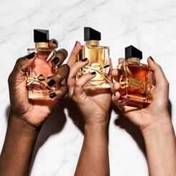 LIBRE EAU DE PARFUM -Rimberio Cosmetics 3614272648425 alt7