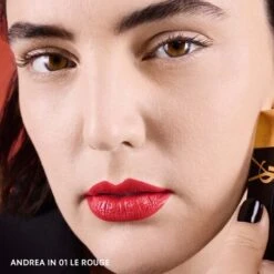 THE BOLD HIGH PIGMENT LIPSTICK -Rimberio Cosmetics 3614273056519 alt3