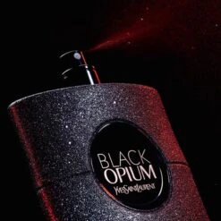 BLACK OPIUM EAU DE PARFUM EXTREME -Rimberio Cosmetics 3614273258180 alt2