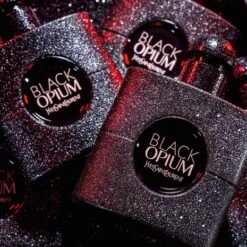 BLACK OPIUM EAU DE PARFUM EXTREME -Rimberio Cosmetics 3614273258180 alt5