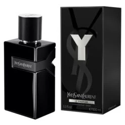 Y LE PARFUM -Rimberio Cosmetics 3614273318105 alt1