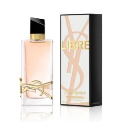 LIBRE EAU DE TOILETTE -Rimberio Cosmetics 3614273321891 alt7