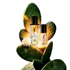 PURE SHOTS EYE REBOOT CONCENTRATE -Rimberio Cosmetics 3614273456326 alt2