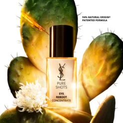 PURE SHOTS EYE REBOOT CONCENTRATE -Rimberio Cosmetics 3614273456326 alt3