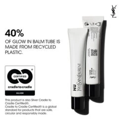 Nu Glow In Balm -Rimberio Cosmetics 3614273527545 alt2
