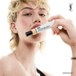 Nu Bare Look Tint -Rimberio Cosmetics 3614273527606 alt5