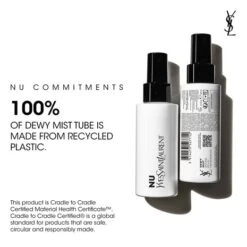 Nu Dewy Mist -Rimberio Cosmetics 3614273527712 alt2