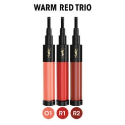 ROUGE SUR MESURE CARTRIDGE REFILL 12 ROUGE SUR MESURE CARTRIDGE REFILL -Rimberio Cosmetics 3614273608855 alt2