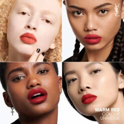 ROUGE SUR MESURE CARTRIDGE REFILL 13 ROUGE SUR MESURE CARTRIDGE REFILL -Rimberio Cosmetics 3614273608855 alt3