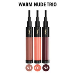 ROUGE SUR MESURE CARTRIDGE REFILL 14 ROUGE SUR MESURE CARTRIDGE REFILL -Rimberio Cosmetics 3614273608855 alt4