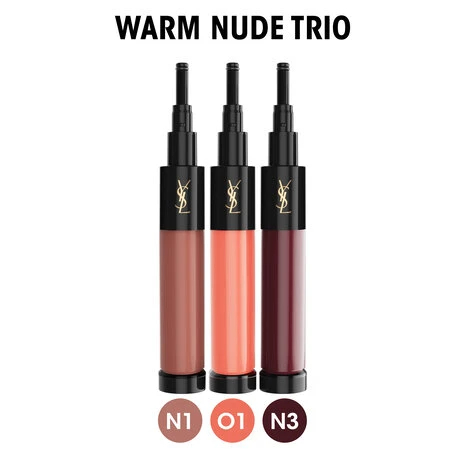 ROUGE SUR MESURE CARTRIDGE REFILL 7 ROUGE SUR MESURE CARTRIDGE REFILL - Image 5