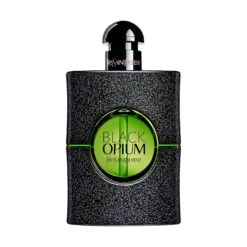 BLACK OPIUM EAU DE PARFUM ILLICIT GREEN