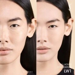 ALL HOURS FOUNDATION -Rimberio Cosmetics 3614273712453 alt3